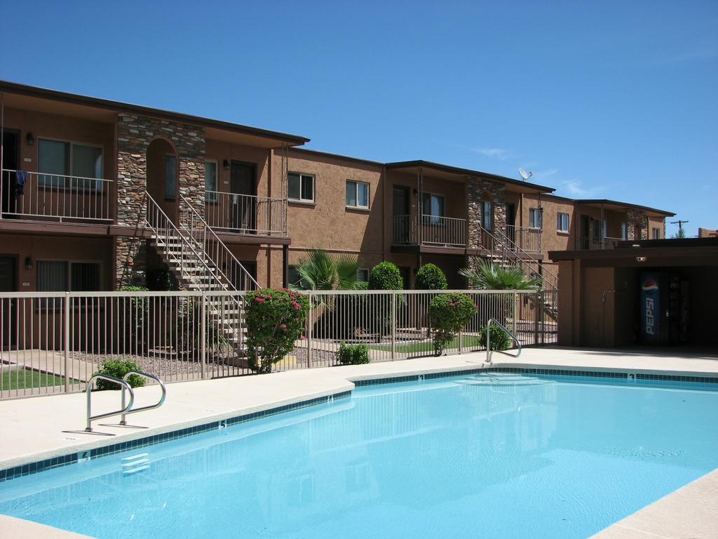 Pictures for Mesa Ridge Apartments in Mesa, AZ 85210 Apartments